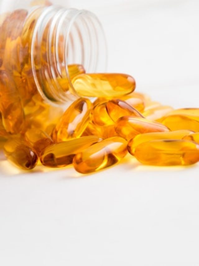 7 Supplements to Live Longer